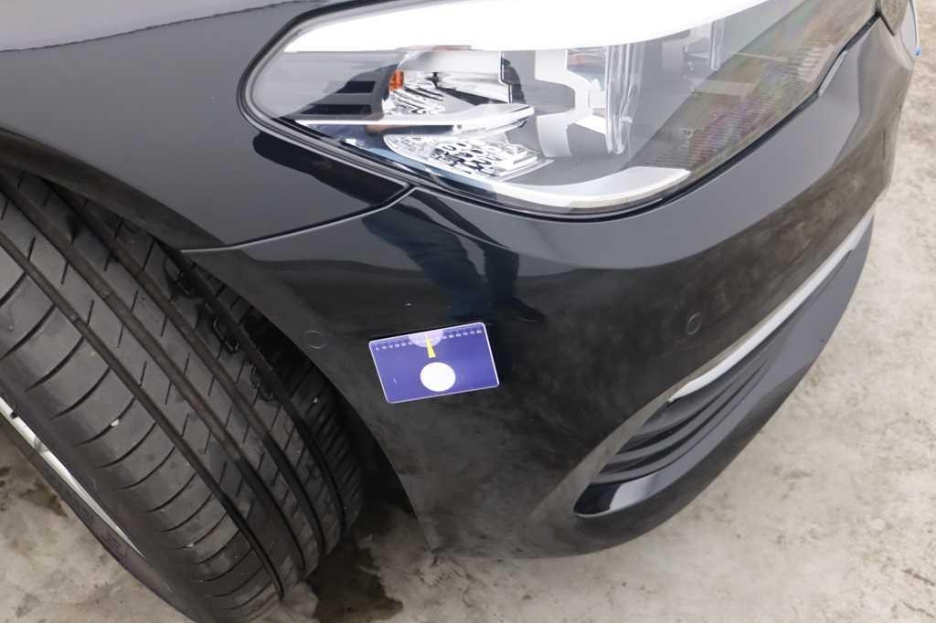 BMW 5 Series 2017 фото 22