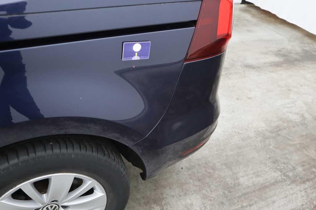 Volkswagen Sharan 2016 photo 42