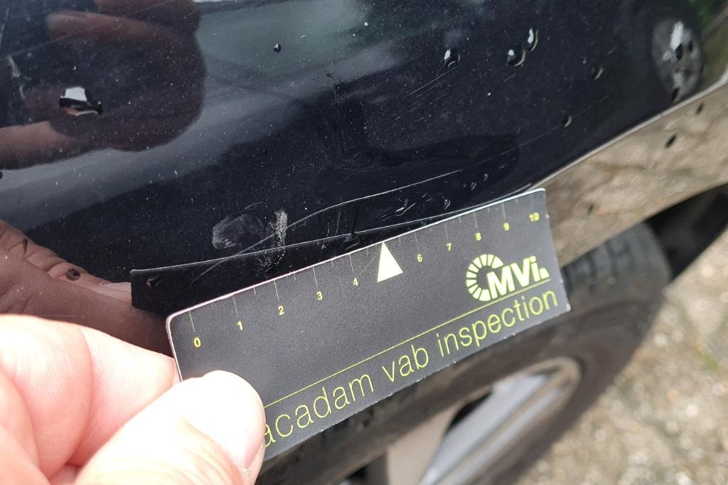 Hyundai i30 Wagon 2017 фото 36