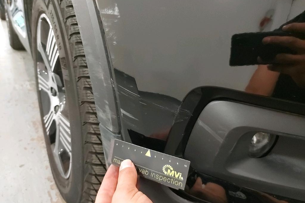 Volvo XC40 2020 фото 38