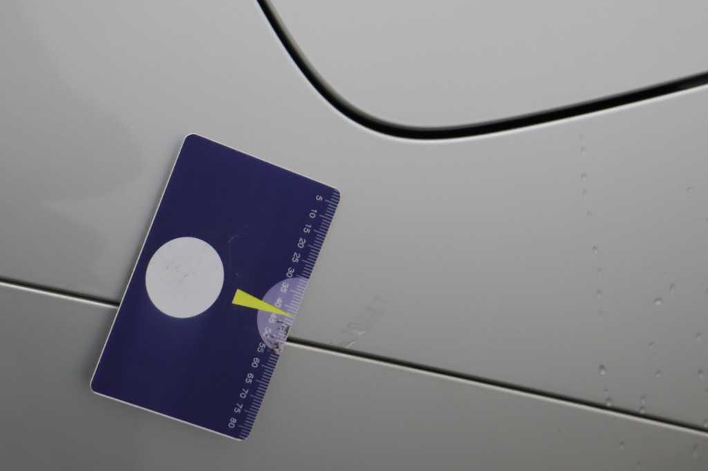 Opel Insignia Grand Sport 2018 photo 8