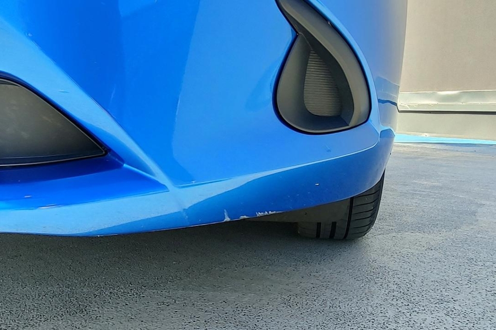 Mazda 2 2015 photo 9