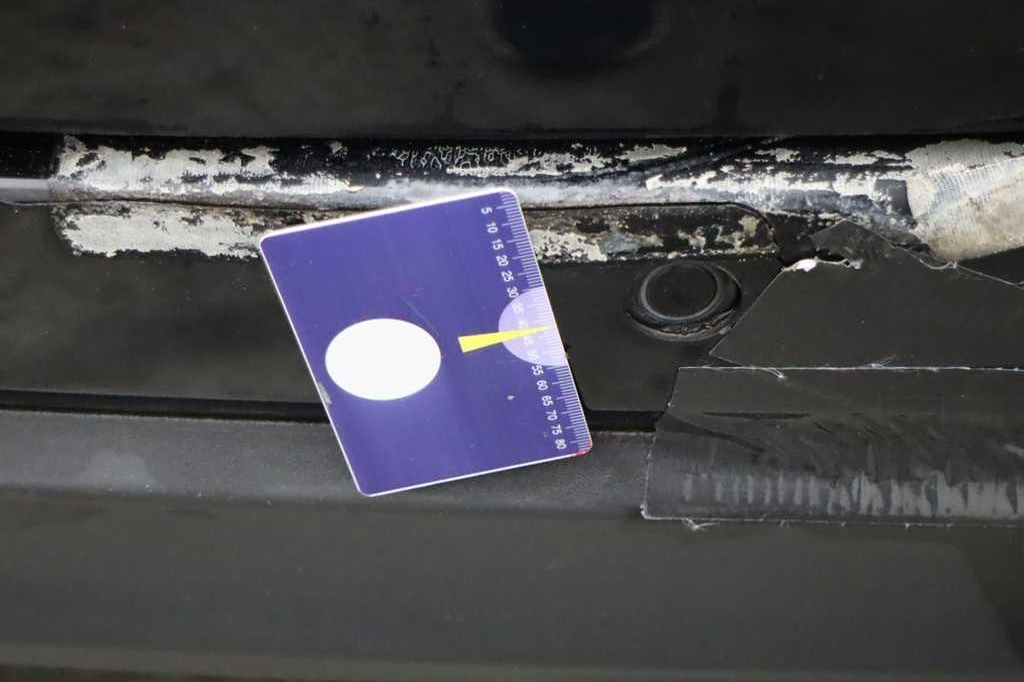 Hyundai i40 2017 photo 14