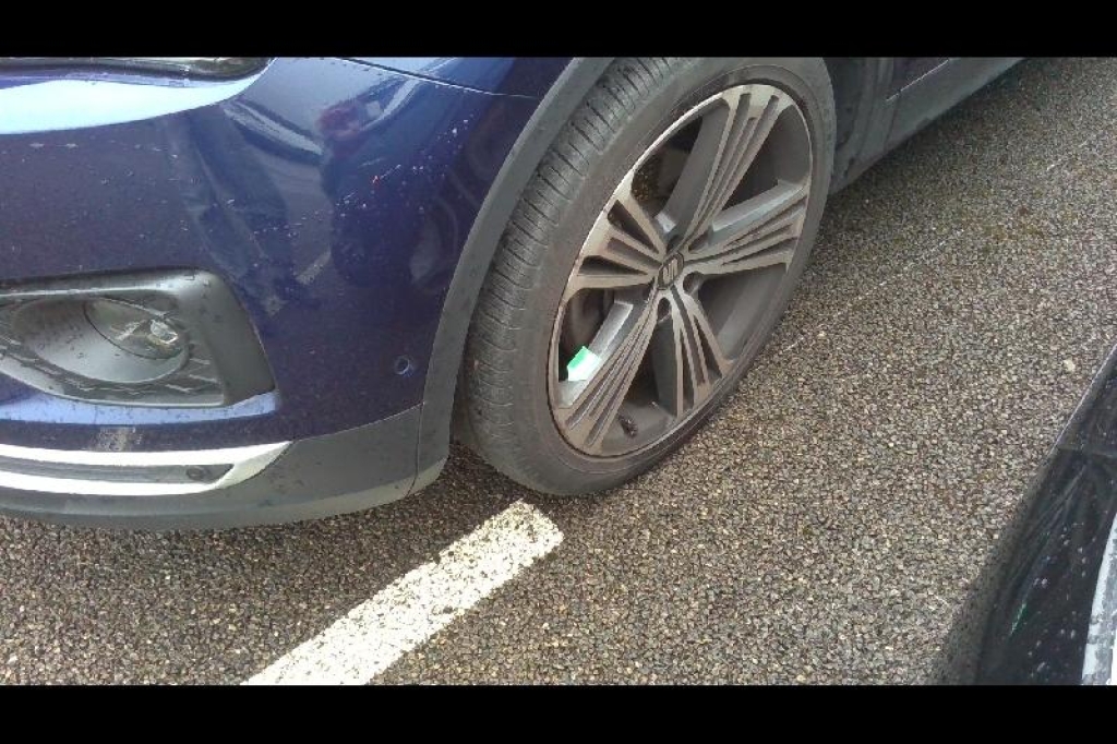 SEAT Tarraco 2019 photo 18