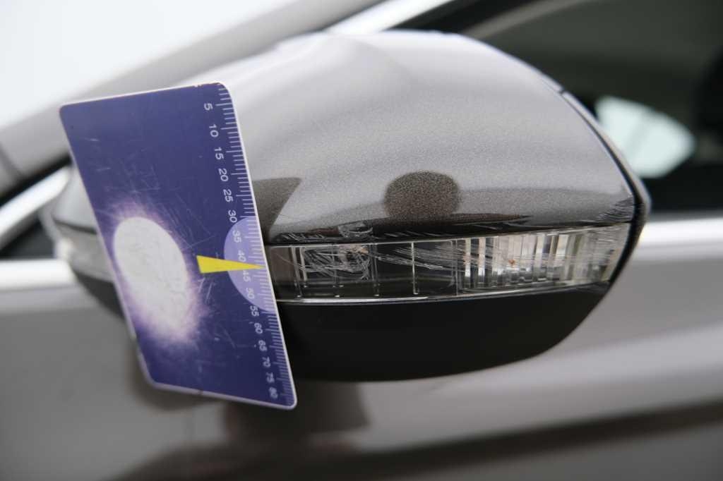 Volkswagen Passat 2016 фото 25