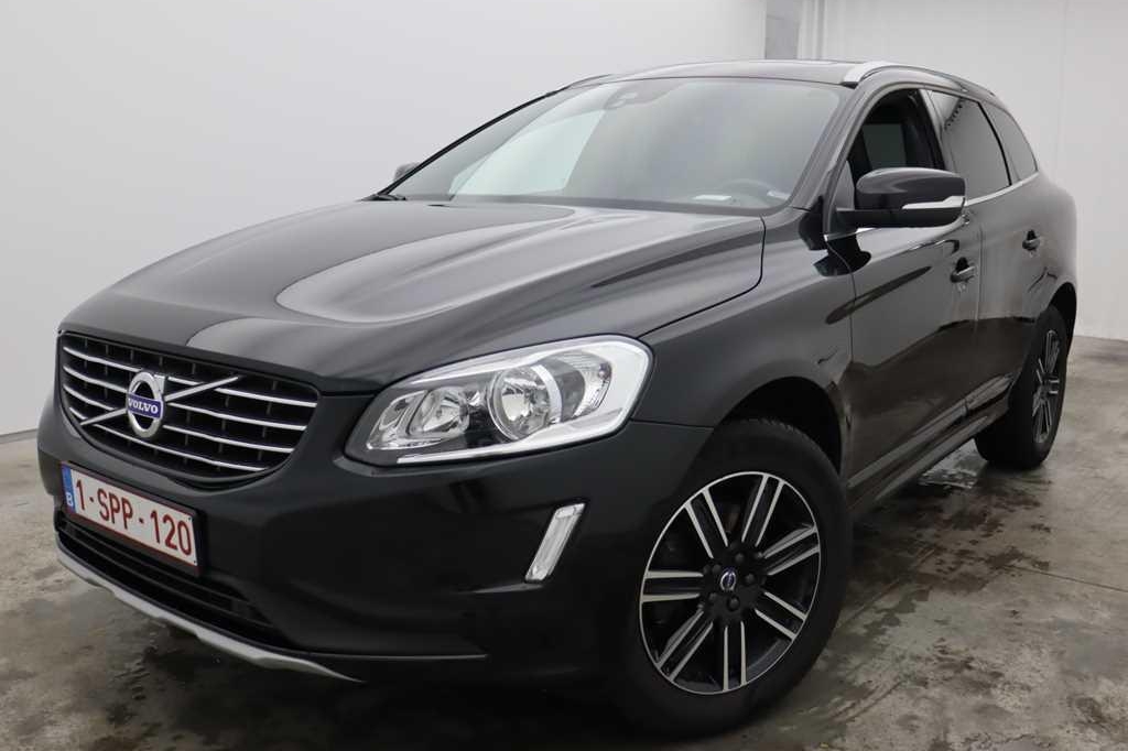 Volvo XC60 2017 photo 4