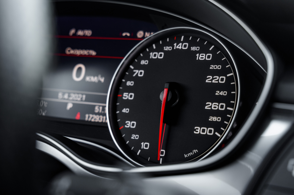 Audi A6 Competition 2016 фото 31