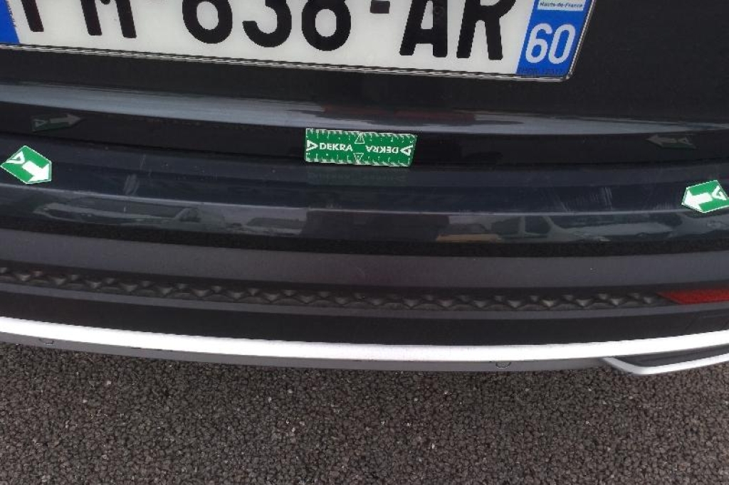 SEAT Tarraco 2019 фото 18