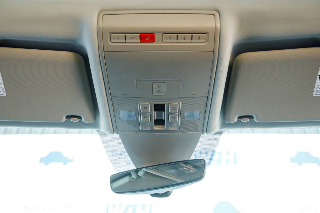 Volkswagen Atlas SE 4motion 2019 photo 19