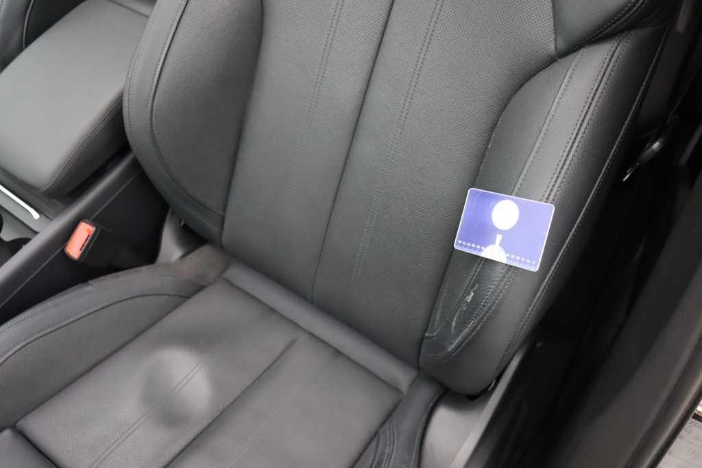 Audi SQ5 2018 фото 16