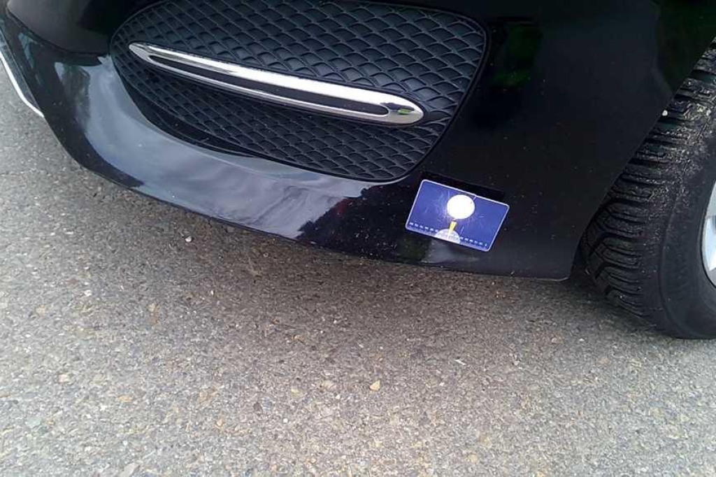 Mercedes-Benz B-Klasse 2016 фото 14