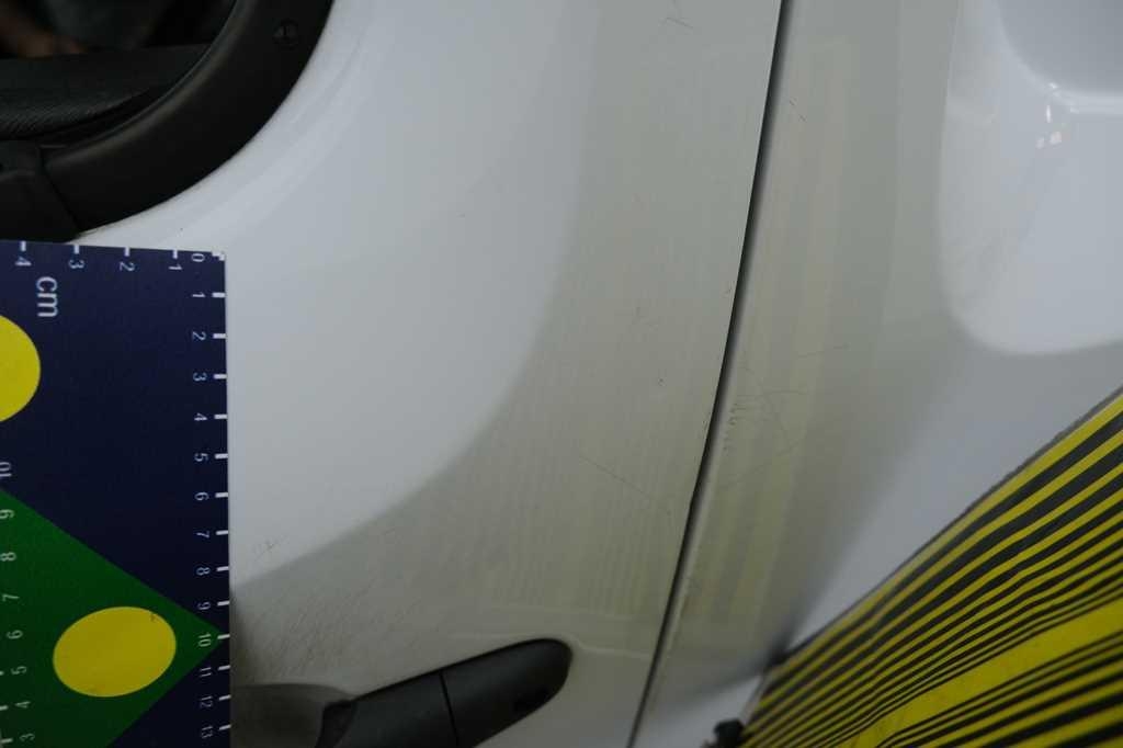 Renault Kangoo Express 2016 photo 14