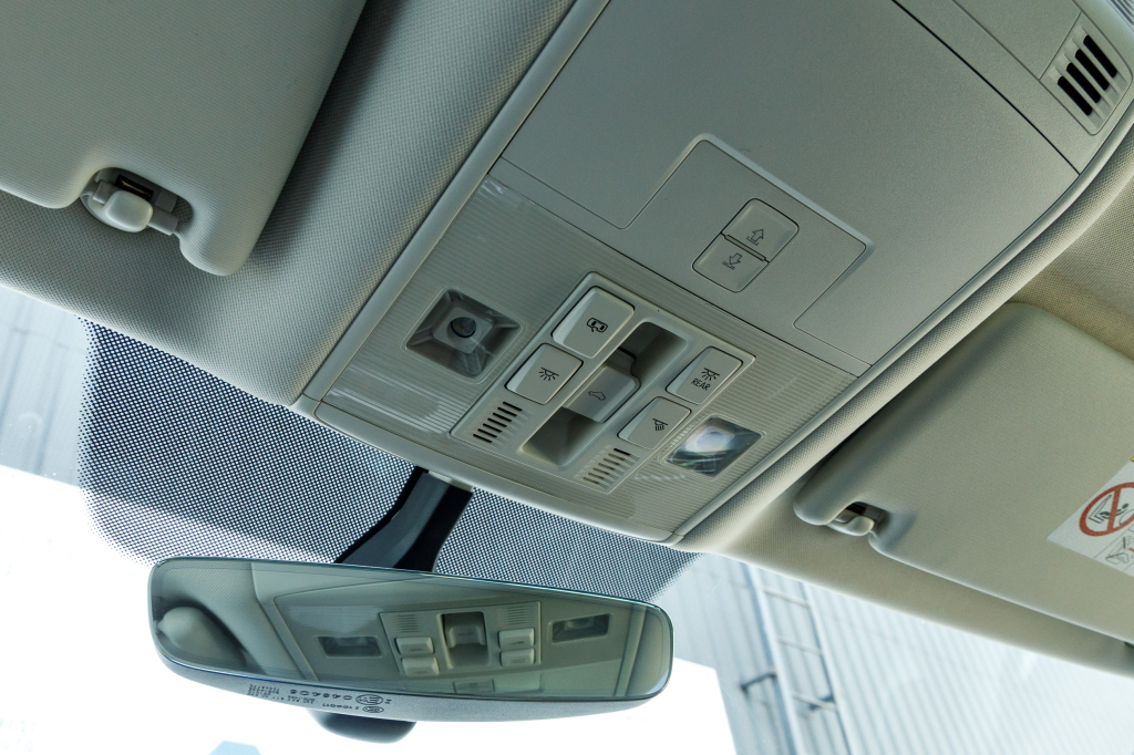 Volkswagen Passat B8 Highline 2015 photo 23