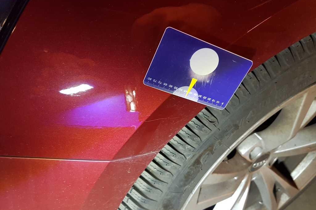 Audi A5 Sportback 2017 фото 34