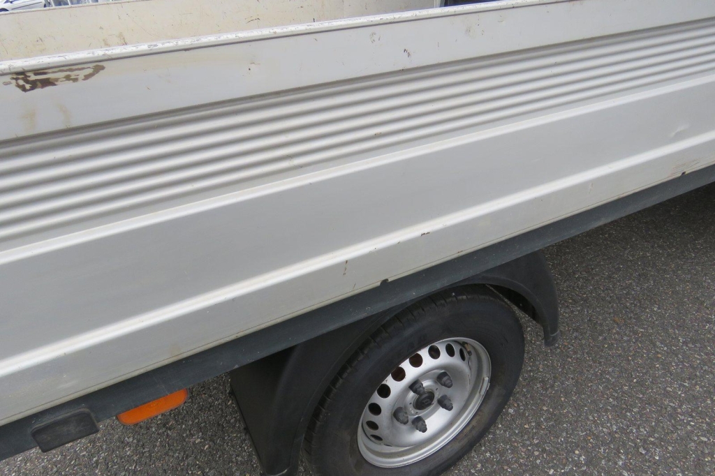 Ford Transit Pritsche 2020 photo 51