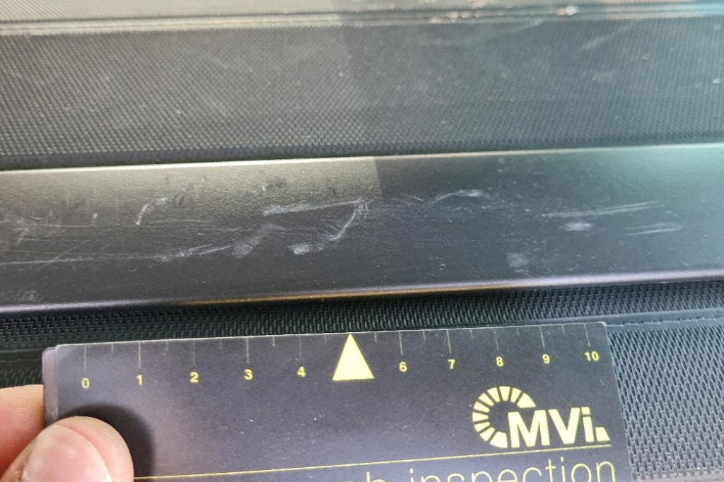 Skoda Superb Combi 2017 фото 36