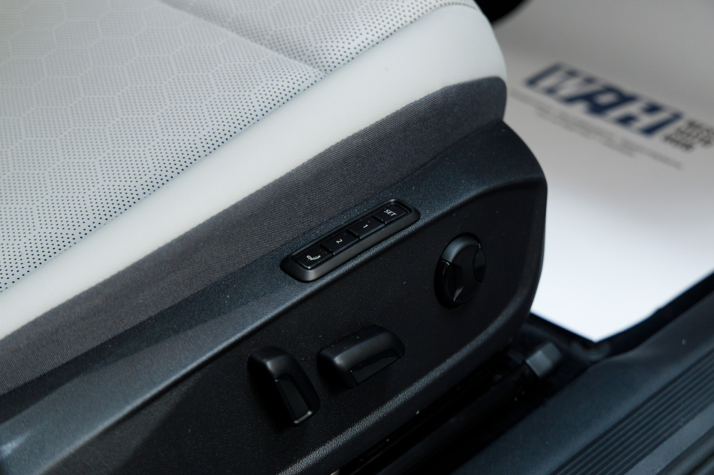 Volkswagen ID.4 1ST Edition 2021 photo 43