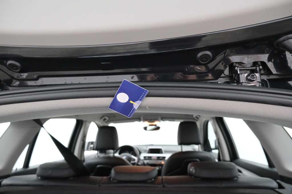 BMW X1 2017 фото 7