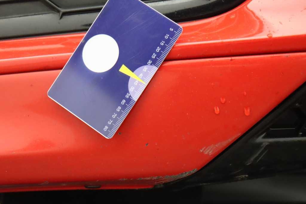 Ford Focus 2017 photo 15