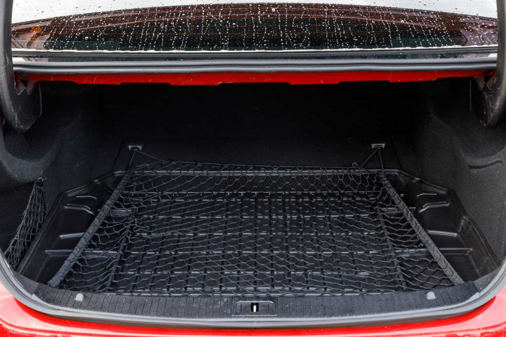 Mercedes-Benz E 220  Bluetec 2015 фото 18