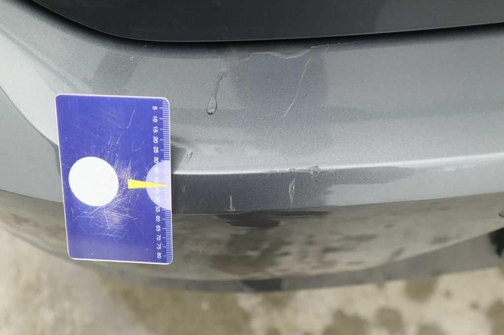 Volkswagen Golf 2018 фото 35