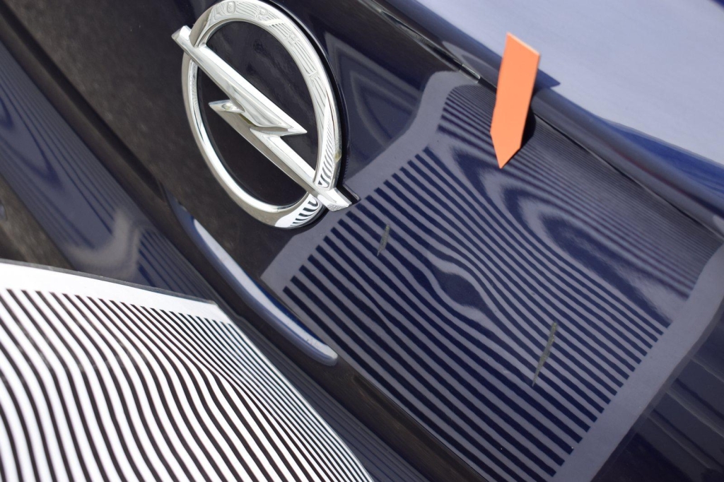 Opel Adam 2019 photo 29