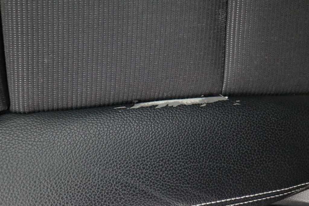 Mercedes-Benz CLA-Klasse 2018 photo 23