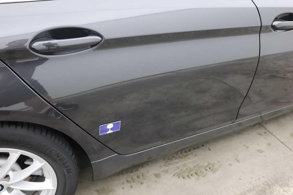 BMW 5 Series 2018 фото 6