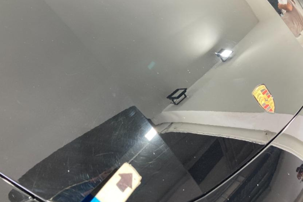 Porsche Panamera 4S 2017 фото 10