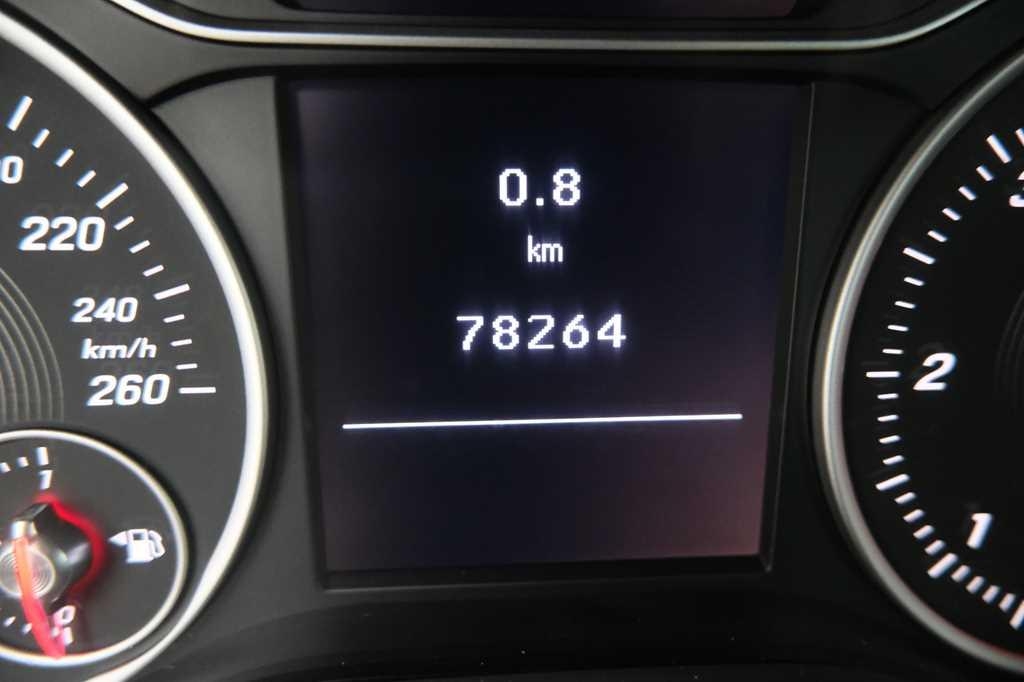 Mercedes-Benz B-Klasse 2017 photo 1