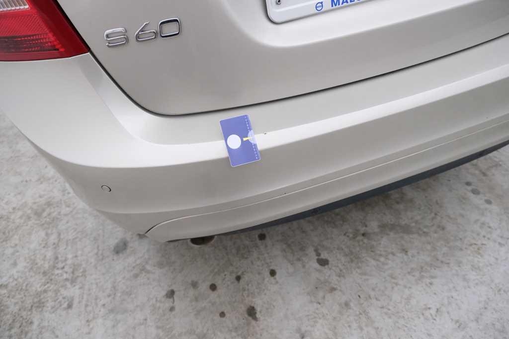 Volvo S60 2017 фото 39