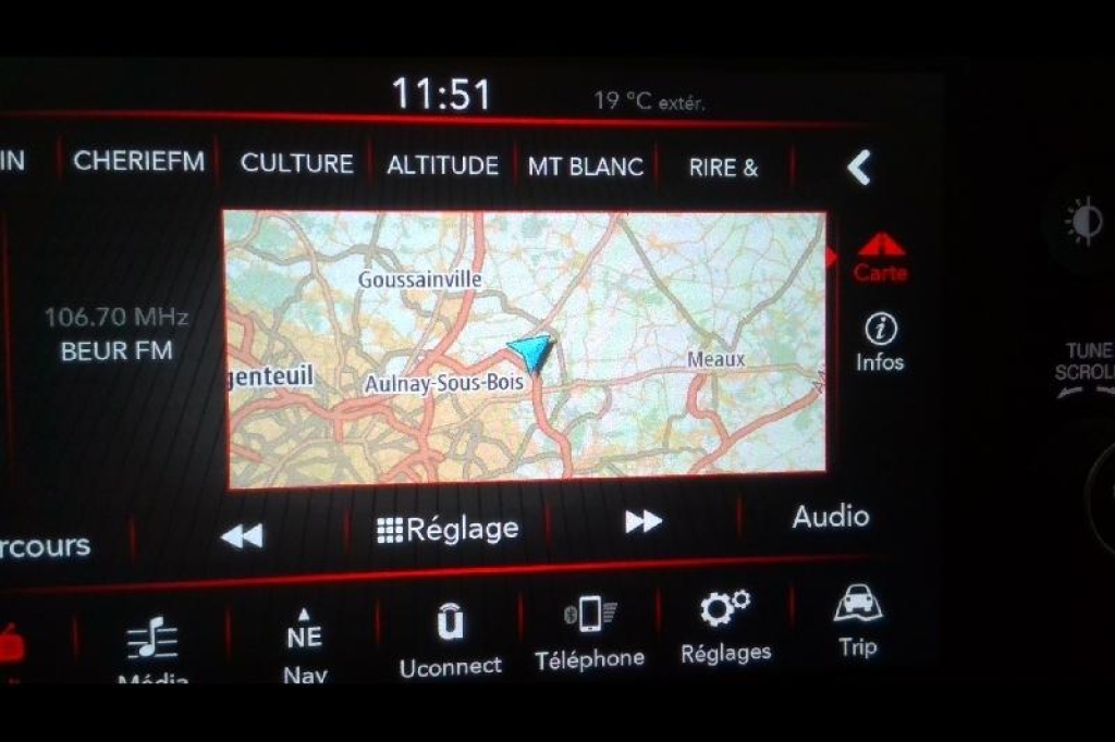 Fiat 500X 2020 фото 2