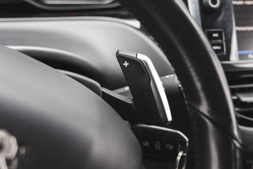 Peugeot 208 2017 photo 20