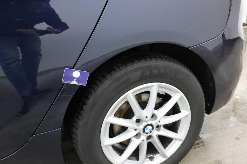 BMW 2er Active Tourer 2018 фото 28