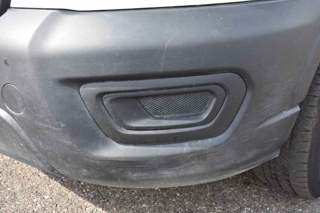 Ford Transit Pritsche 2020 photo 16