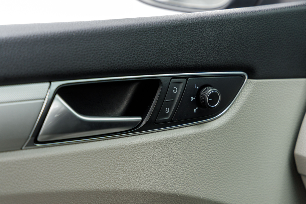 Volkswagen Passat B8 S 2016 фото 29