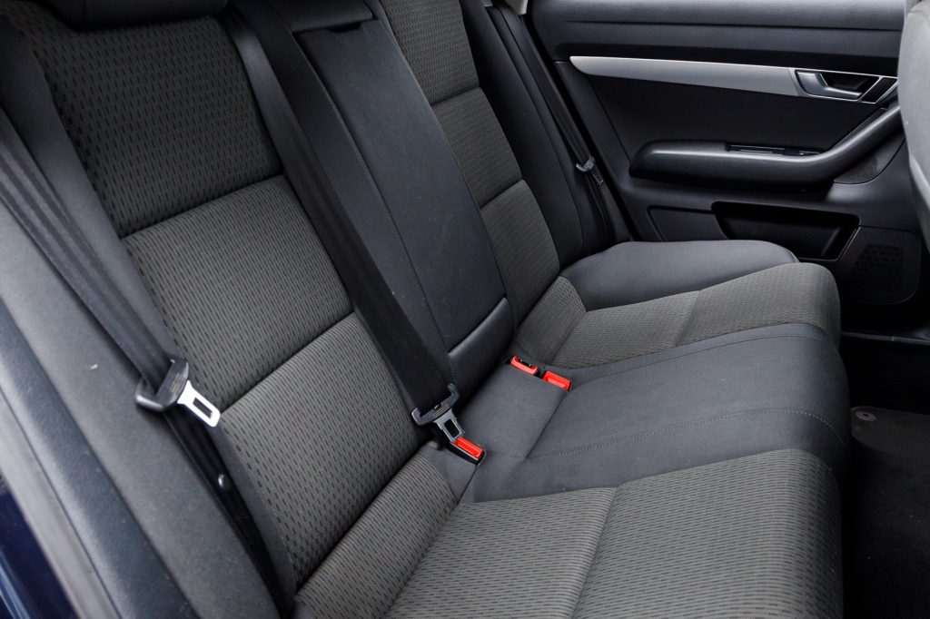 Audi A6 2008 фото 18