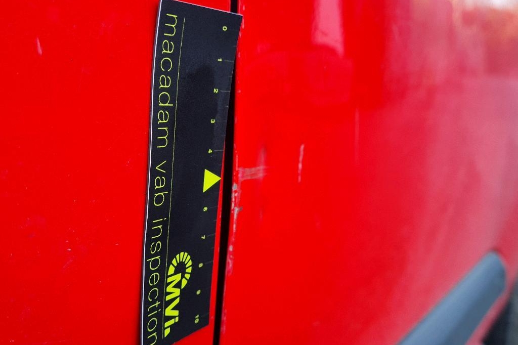 Ford Transit Custom 2016 photo 17