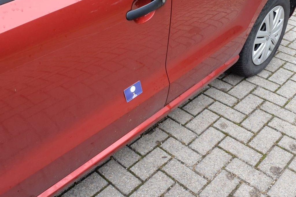 Volkswagen Polo 2016 photo 14