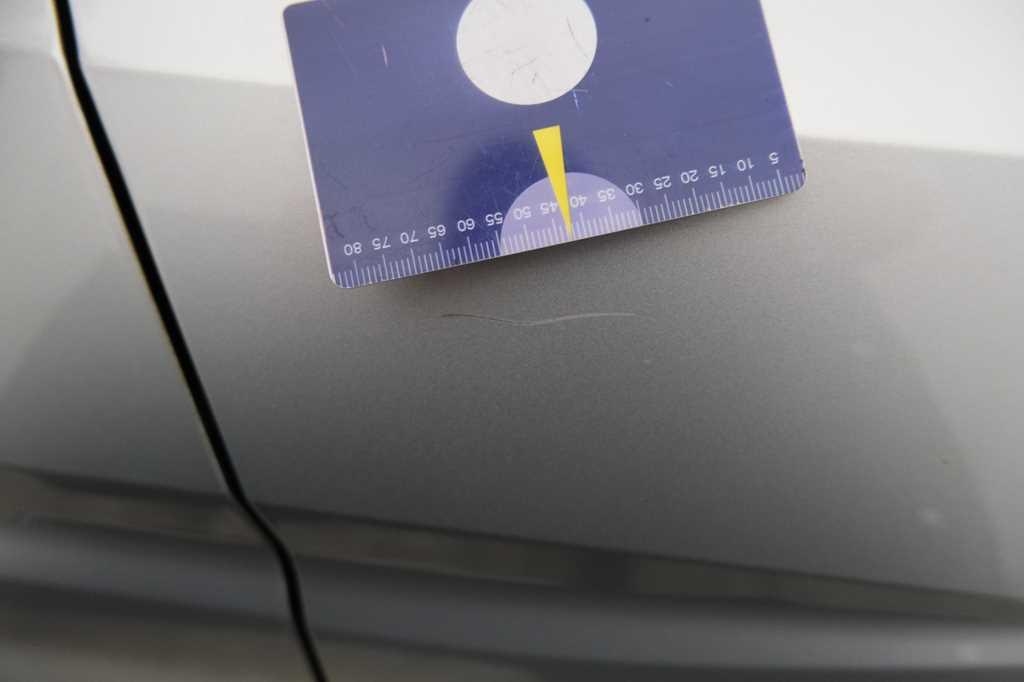 Volkswagen Touran 2016 photo 7