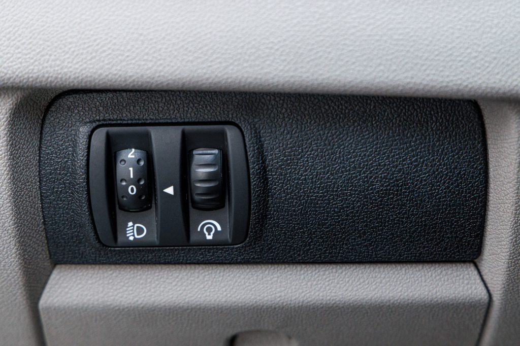 Renault Megane 2010 photo 3