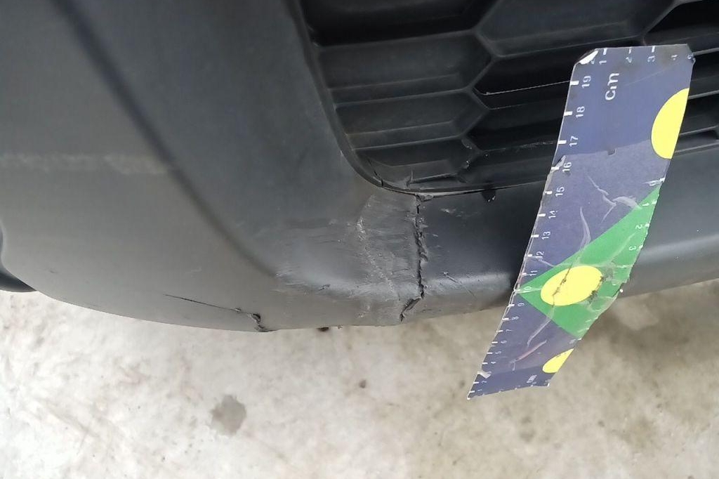 Renault Kangoo 2017 фото 35