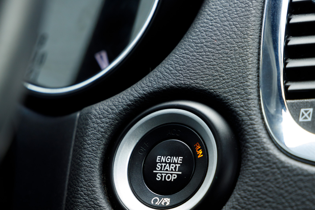 Dodge Durango GT 2017 фото 19