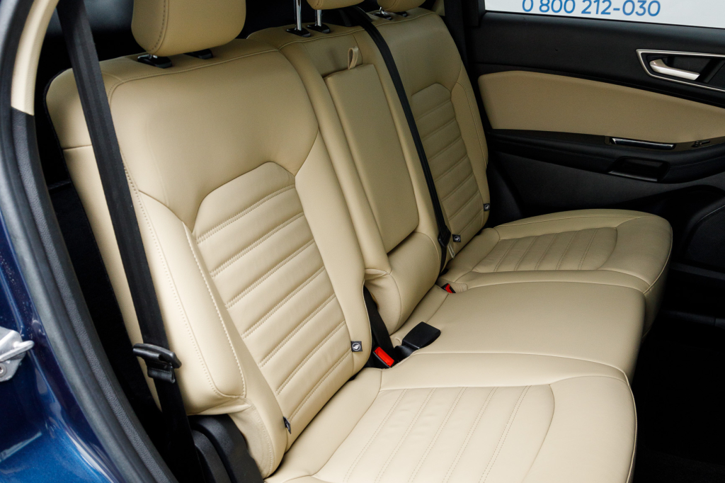 Ford Edge 2017 photo 27