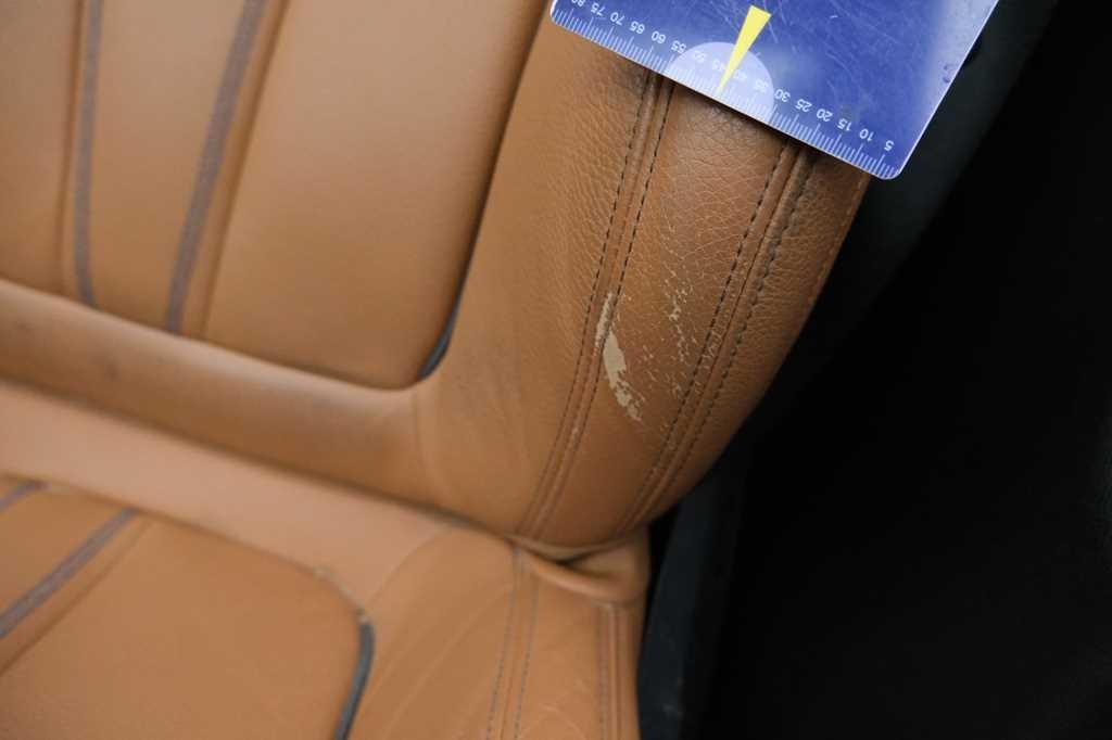 BMW 5er Touring 2018 фото 26