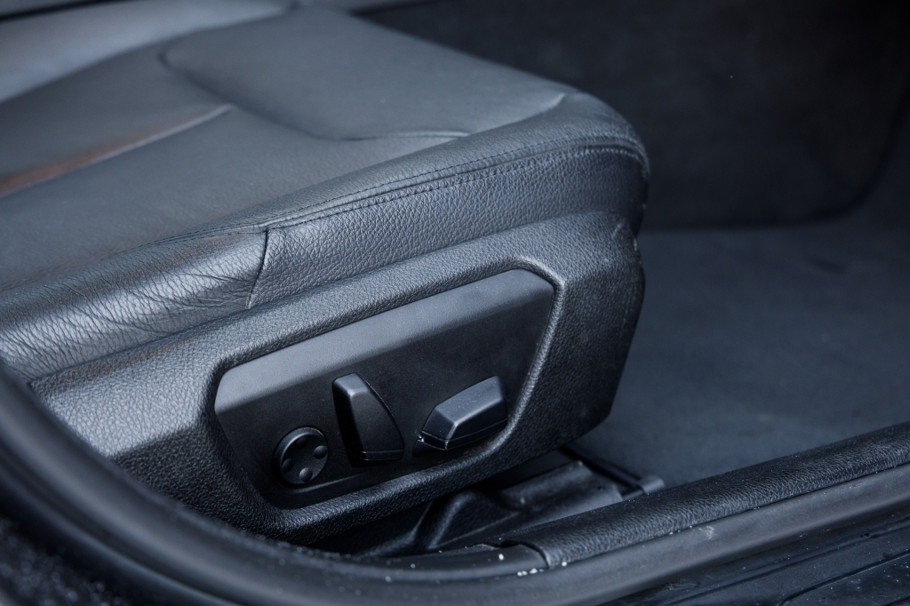 BMW 328 xDrive 2014 фото 11