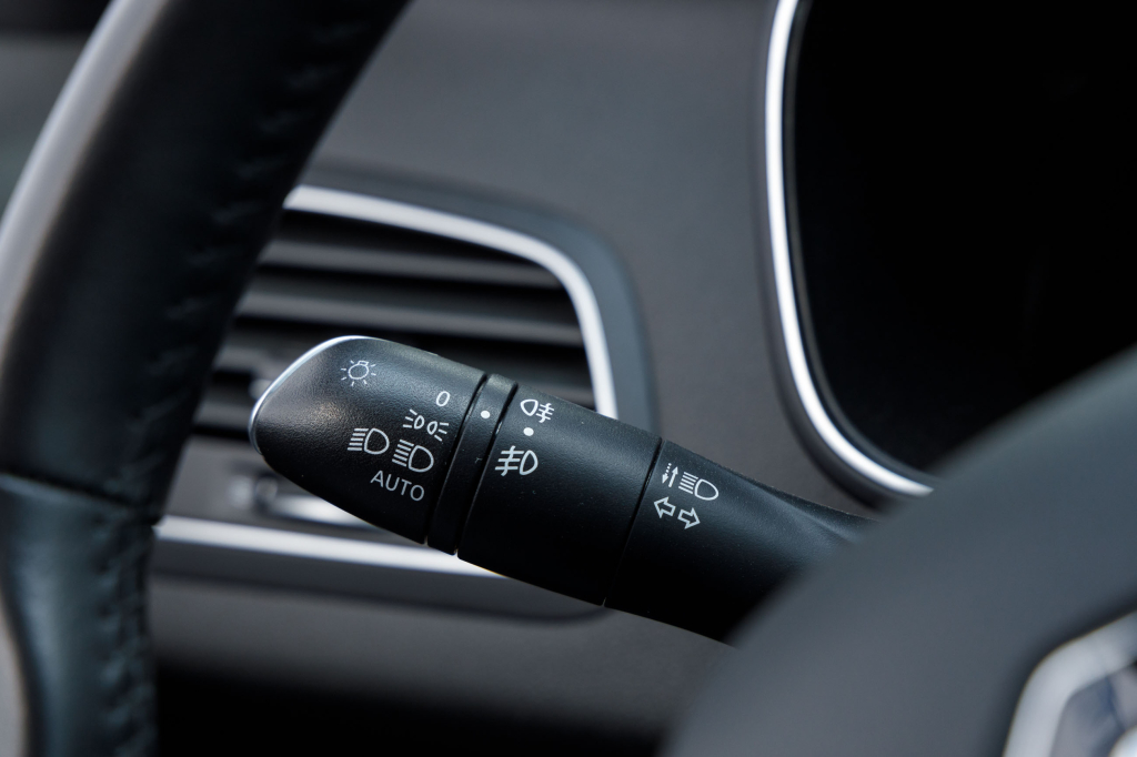 Renault Megane Limited 2017 фото 15