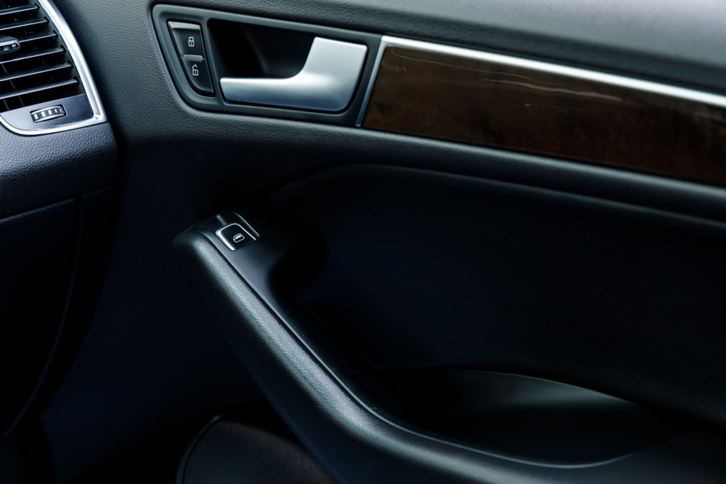 Audi Q5 Premium Plus  2012 фото 26