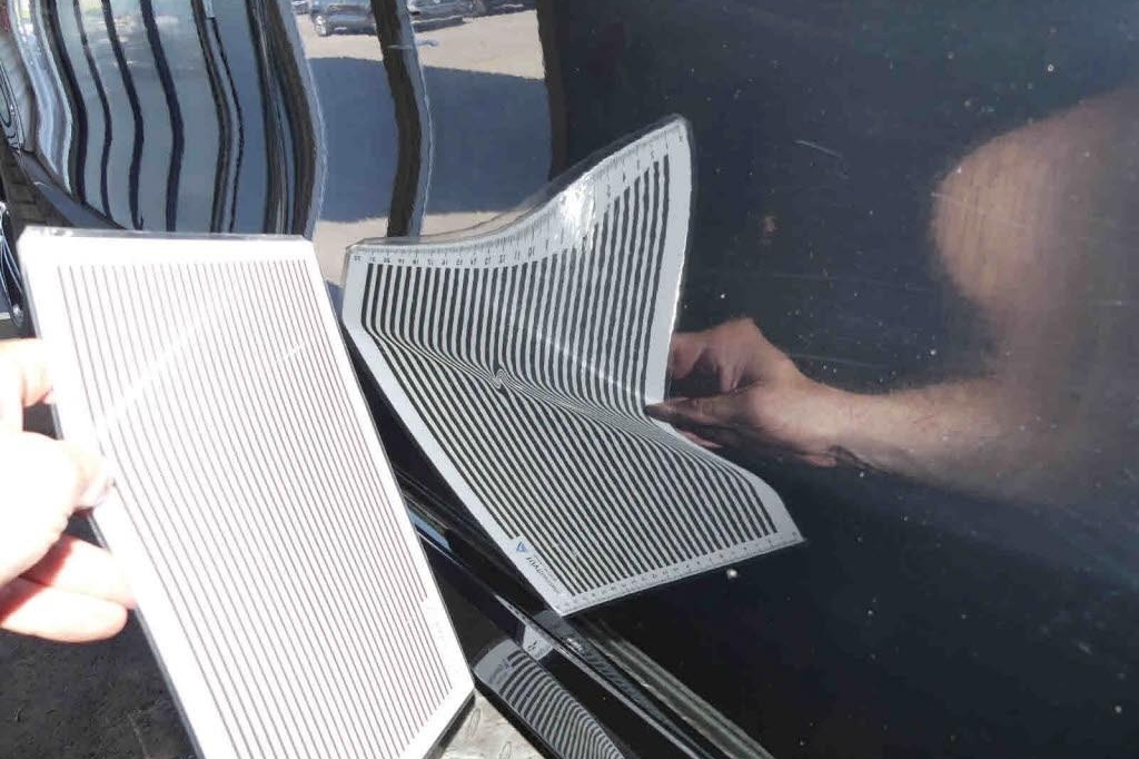 Mercedes-AMG CLA-Klasse 2017 photo 24