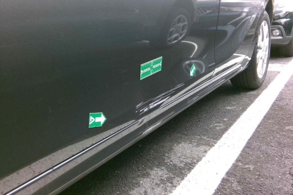 Opel Corsa 2020 фото 14